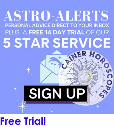 Astro Alerts - 5 Star Service