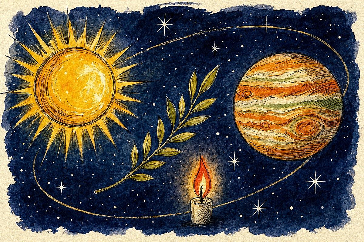 Daily Illustration