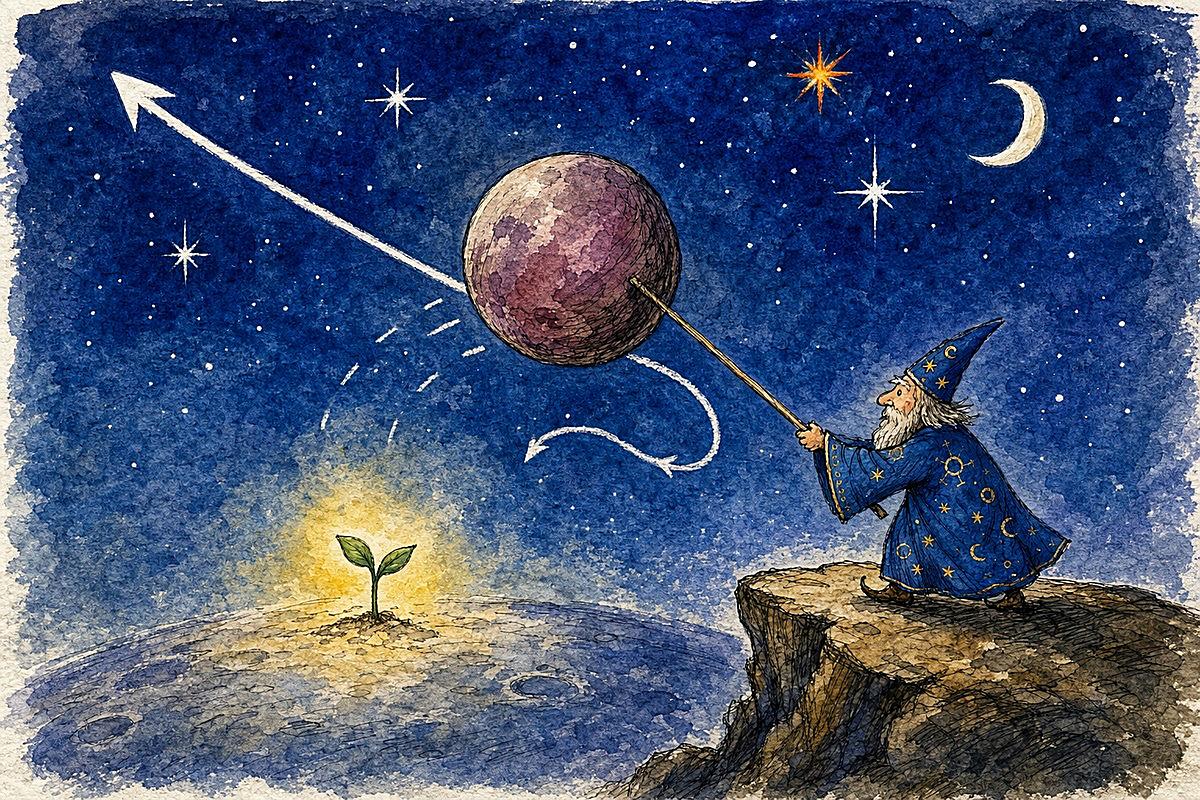 Daily Illustration